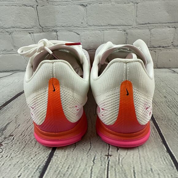 Nike Spikes Flat Track DN1699-100 Men Size 12 main image 7